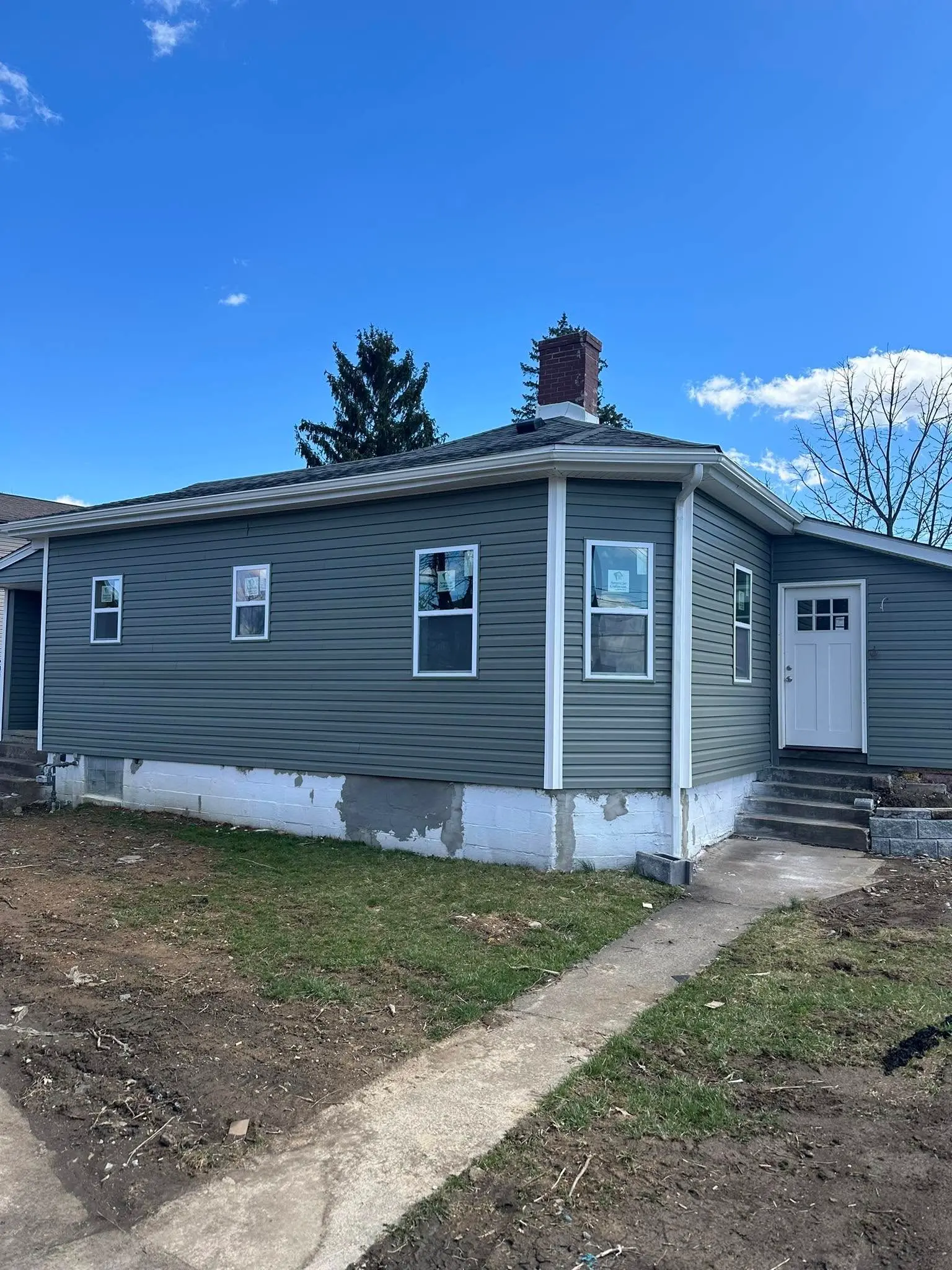Roofing Contractor
