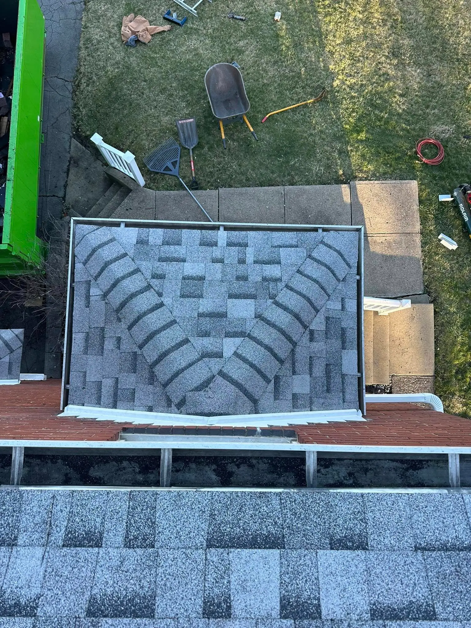 Gutter Replacement — McKeesport, PA