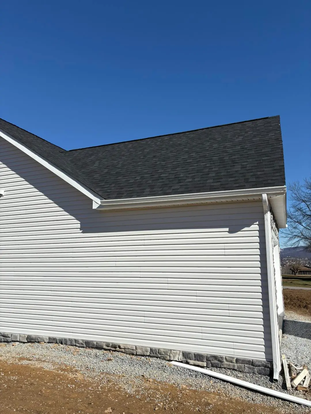 Roof Repair