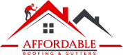 Affordable Roofing & Gutters